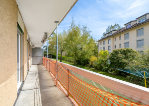 Magnifique appartement 3 pièces à Yverdon