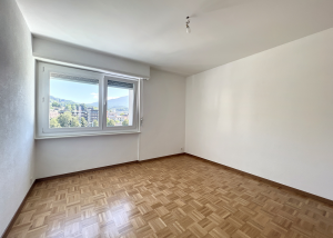 3 pièces en rénovation au 7ème étage - Général-Guisan 50