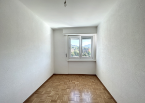 3 pièces en rénovation au 7ème étage - Général-Guisan 50