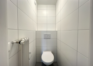 3 pièces en rénovation au 7ème étage - Général-Guisan 50