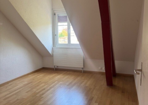 Splendide 3.5 pièces de 101m2 à quelques minutes du centre-ville