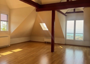 Splendide 3.5 pièces de 101m2 à quelques minutes du centre-ville