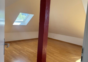 Splendide 3.5 pièces de 101m2 à quelques minutes du centre-ville