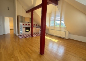 Splendide 3.5 pièces de 101m2 à quelques minutes du centre-ville