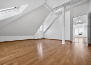 Splendide 3.5 pièces de 101m2 à quelques minutes du centre-ville