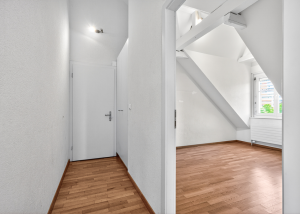 Splendide 3.5 pièces de 101m2 à quelques minutes du centre-ville