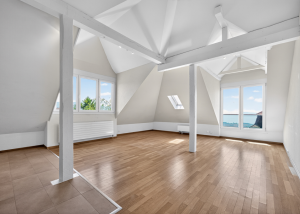 Splendide 3.5 pièces de 101m2 à quelques minutes du centre-ville