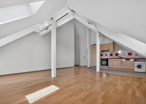 Splendide 3.5 pièces de 101m2 à quelques minutes du centre-ville
