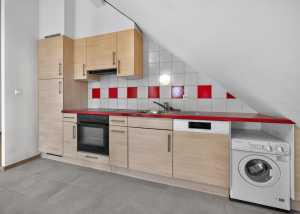 Splendide 3.5 pièces de 101m2 à quelques minutes du centre-ville