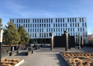 Place(s) de parc intérieure(s) - Renens