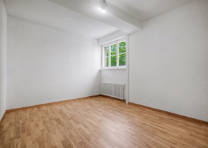 Magnifique appartement rénové de 2.5 pièces au coeur de Lausanne
