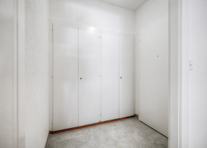 Magnifique appartement rénové de 2.5 pièces au coeur de Lausanne