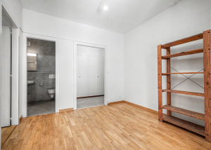 Magnifique appartement rénové de 2.5 pièces au coeur de Lausanne