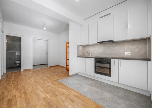 Magnifique appartement rénové de 2.5 pièces au coeur de Lausanne