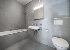 Magnifique appartement rénové de 2.5 pièces au coeur de Lausanne