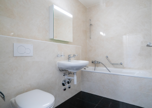 Splendide appartement de 3.0 pièces de 98m2