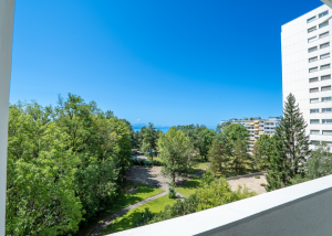 Splendide appartement de 3.0 pièces de 98m2