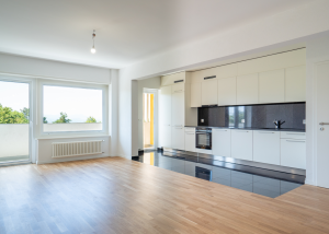 Splendide appartement de 3.0 pièces de 98m2