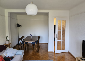 Magnifique 2.5 pièces très bien centré
