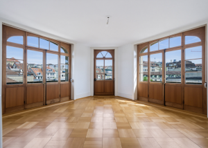 À LOUER - Appartement de standing exceptionnel - 5 pièces, 111 m2