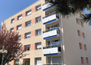 Appartement 3,5 pièces au 4ème étage - CHAVANNES-RENENS