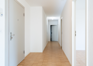 Spacieux 4.5 pièces lumineux avec loggia à Lausanne