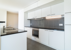 Spacieux 4.5 pièces lumineux avec loggia à Lausanne