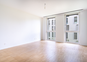 Spacieux 4.5 pièces lumineux avec loggia à Lausanne