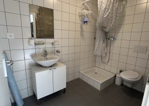 Spacieux 4.5 pièces lumineux avec loggia + place de parking à Lausanne