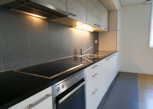 Magnifique appartement de 2.5 pièces à Lausanne