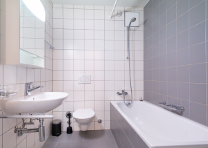 Magnifique appartement de 2.5 pièces à Lausanne