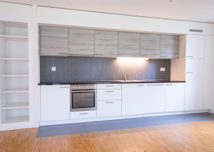 Magnifique appartement de 2.5 pièces à Lausanne