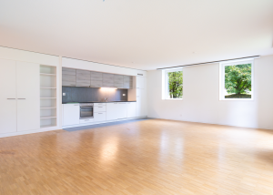 Magnifique appartement de 2.5 pièces à Lausanne