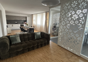 Magnifique appartement de 2.5 pièces à Lausanne