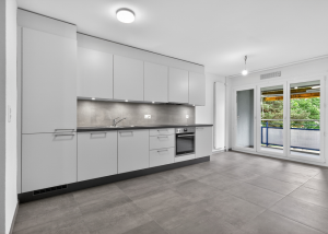 Magnifique appartement 3.5 pièces entièrement rénové