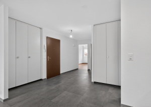 Magnifique appartement 3.5 pièces entièrement rénové