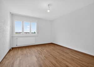 Magnifique appartement 3.5 pièces entièrement rénové