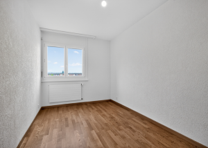 Magnifique appartement 3.5 pièces entièrement rénové