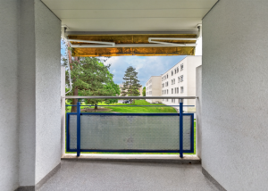 Magnifique appartement 3.5 pièces entièrement rénové