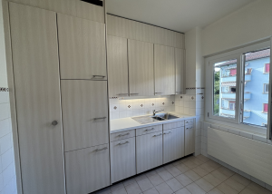 Bel appartement de 2.5 pièces à deux pas du parc de Valency