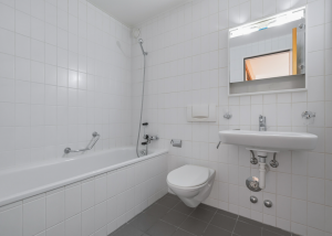 Charmant appartement de 2 pièces à Prilly