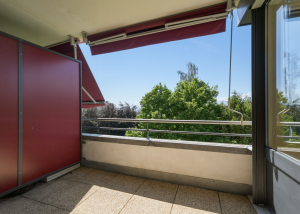 Charmant appartement de 2 pièces à Prilly