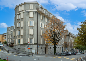 Charmant 2 pièces à Lausanne, proche du centre-ville