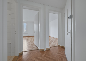 Charmant appartement de 2 pièces à Lausanne