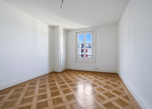 Charmant appartement de 2 pièces à Lausanne