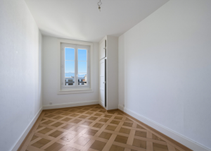 Charmant appartement de 2 pièces à Lausanne