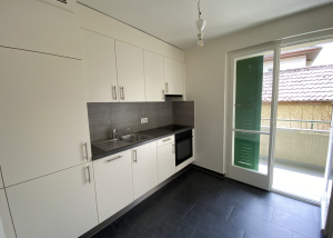 Appartement de 3 pièces au rez-de-chaussée