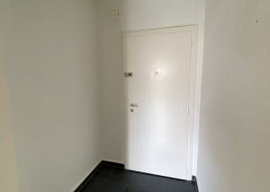 Appartement de 3 pièces au rez-de-chaussée