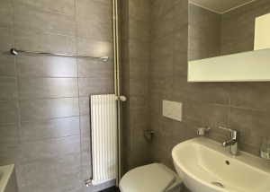 Appartement de 3 pièces au rez-de-chaussée