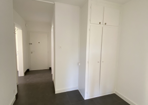 appartement de 3,5 pièces au rez-de-chaussée